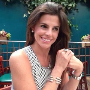 Meet your Posher, Cristina